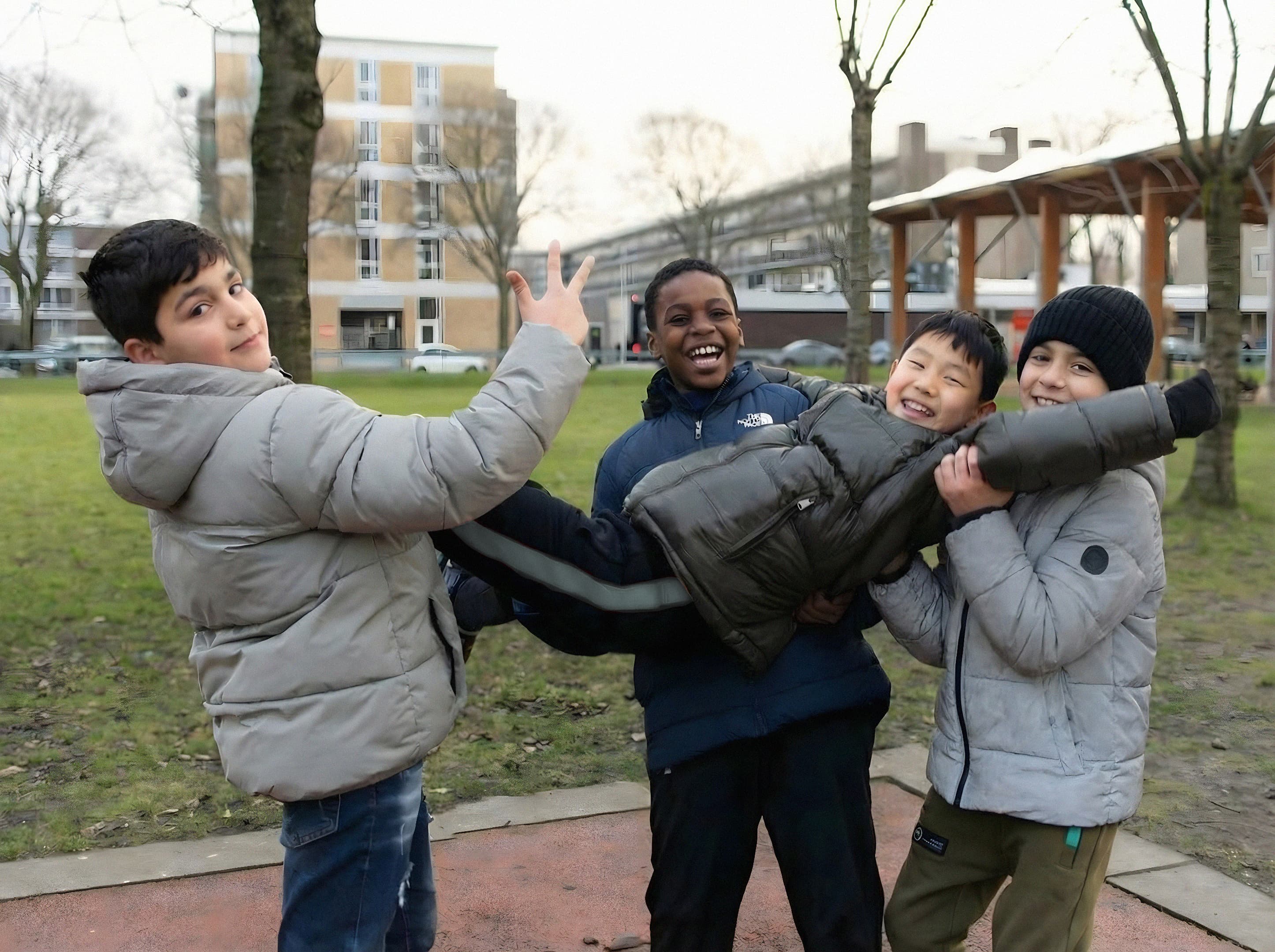 Doe mee als bewoner of partner