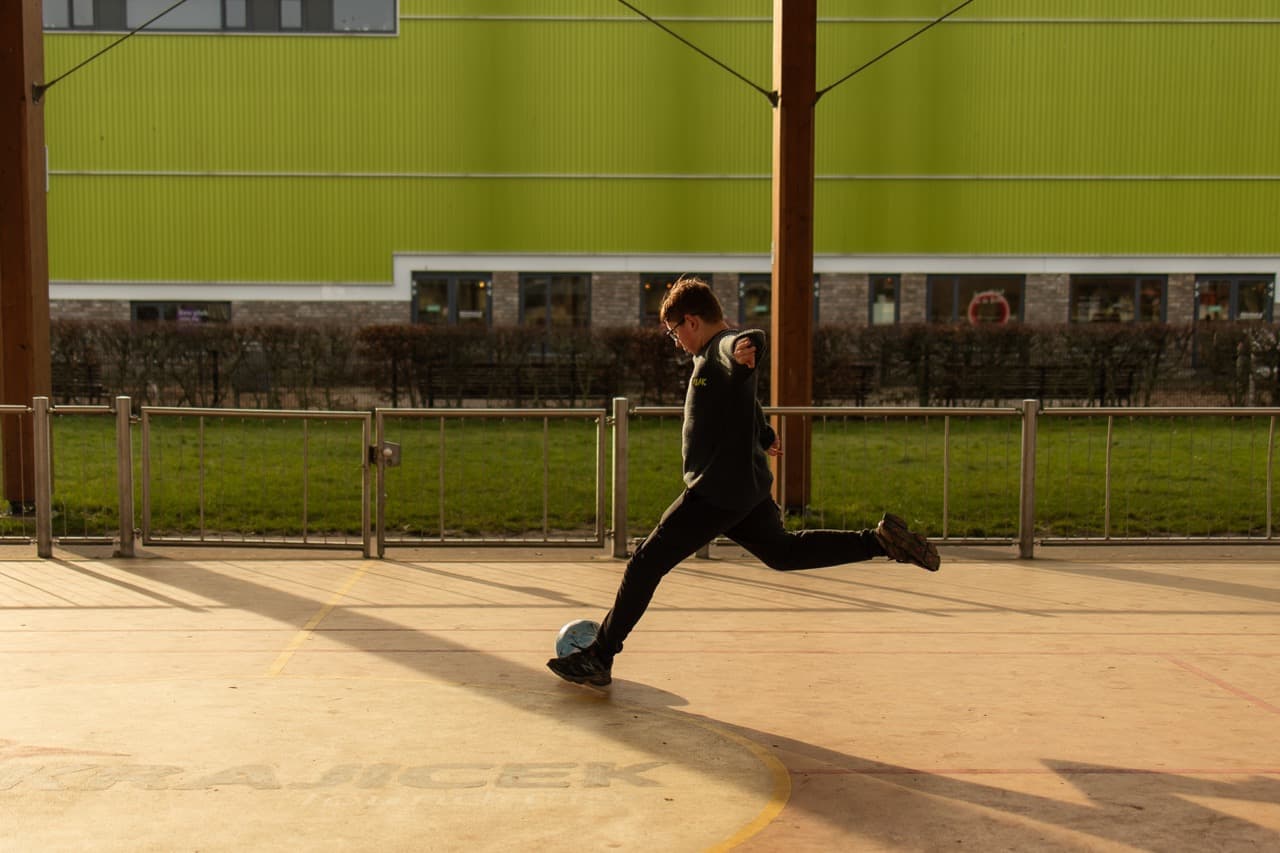 We zijn druk bezig met het zoeken naar pop-up locaties